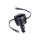 Ładowarka do smartfonów Baseus Ładowarka samochodowa 90W 2x USB-C + kabel USB-C i Lightning
